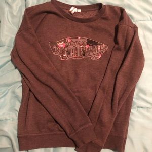 Vans Sweatshirt